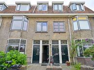 Pieter Saenredamstraat 9 bis, 3583 TA Utrecht
