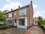 Oranje Nassaustraat 17, 1165 GL Halfweg