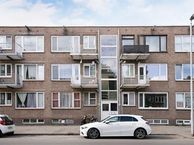 Goereesestraat 107 c, 3083 DG Rotterdam