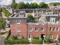 H.M. Kraaijvangerstraat 41, 1064 DA Amsterdam