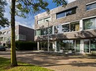 Klifrakplantsoen 100, 3544 RB Utrecht