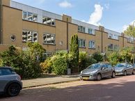 Hammarskjöldlaan 2 J, 2286 GT Rijswijk (ZH)