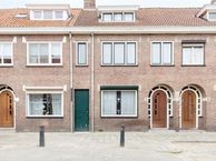 Weverstraat 7, 5046 TJ Tilburg