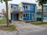 Regenboogweg 122, 1339 GW Almere