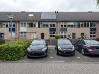 Paulus Potterstraat 79, 1318 PL Almere