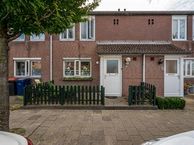 Grondelstraat 26, 1317 SE Almere