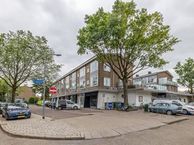 Van Hogendorplaan 60, 1215 EJ Hilversum