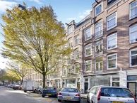 Dusartstraat 40 II, 1072 HT Amsterdam