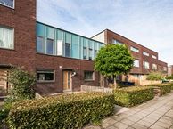 El Grecostraat 126, 1328 SR Almere