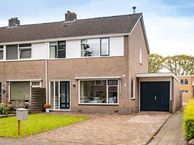 Burgemeester van Panhuyslaan 36, 9251 KW Burgum