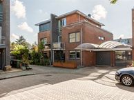 Hoek en Vaarthof 14, 2082 EW Santpoort-Zuid