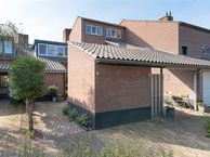 Krekelmeent 50, 1218 EC Hilversum