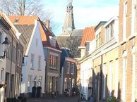 Sint Anthoniestraat 1, 1381 XL Weesp