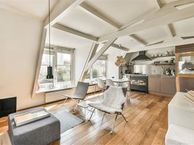 Jacob Obrechtstraat 23 -4, 1071 KE Amsterdam