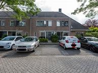 Okapistraat 4, 1338 JV Almere