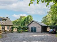 Geersbroekseweg 7, 4851 RD Ulvenhout (Gem. Breda)