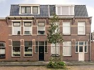 Borneostraat 4, 2022 XN Haarlem