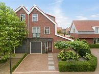Roosterhout 6, 1834 TR Sint Pancras