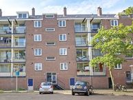 Honselersdijkstraat 28 -3, 1059 GD Amsterdam