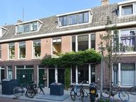 C. Fockstraat 98, 2613 DH Delft