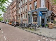 Potgieterstraat 21 4, 1053 XP Amsterdam