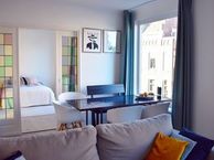 Prins Hendrikstraat 25 C, 3071 LG Rotterdam