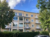 Joseph Haydnlaan 26 2, 3533 AH Utrecht