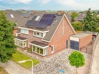 Bargengd 1, 1777 DR Hippolytushoef