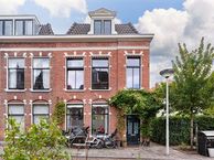 Hugo de Grootstraat 1, 2311 XJ Leiden