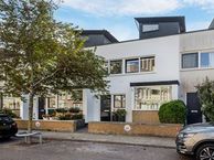 Kromboomsveld 22, 2041 GE Zandvoort