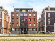 Sarphatistraat 2 -E, 1017 WS Amsterdam
