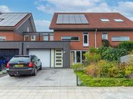 Willem Bontekoestraat 93, 1335 NE Almere