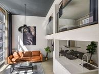 Zandstraat 5 a, 1011 HJ Amsterdam