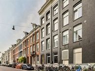 Pieter Cornelisz. Hooftstraat 144 - 1, 1071 CG Amsterdam