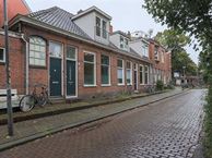 Verlengde Willemstraat 7 7a, 9725 AW Groningen