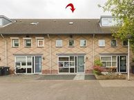 Mercatordreef 5, 2661 RE Bergschenhoek