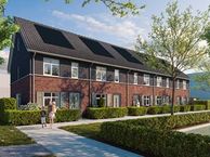 Hofvliet (Bouwnr. 68), 3264 AA Nieuw-Beijerland