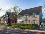 Rijckvliet (Bouwnr. 80), 3264 AA Nieuw-Beijerland