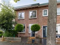 Sillemstraat 37, 2022 PP Haarlem