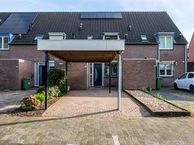 Meidoorn 35, 5432 GA Cuijk