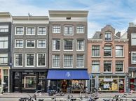 Haarlemmerstraat 92 bov, 1013 EV Amsterdam