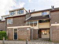 Doppenmolen 15, 1541 WP Koog aan de Zaan