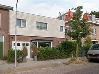 Schoterbosstraat 2 B, 2023 TS Haarlem