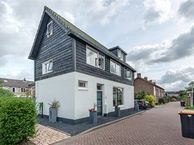 Rozenlaan 21, 2995 AS Heerjansdam