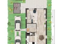 Helmgras (Bouwnr. 46), 8242 RL Lelystad