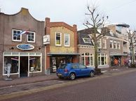 Gedempte Gracht 71 A, 1741 GB Schagen