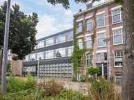 Schietbaanlaan 122 B2, 3021 LP Rotterdam