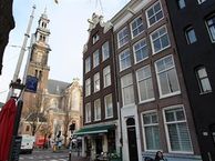 Prinsengracht 285 C, 1016 GW Amsterdam