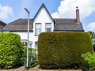 Nieuwe Englaan 38, 1404 ED Bussum