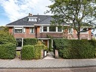 Frederik van Eedenplein 40, 2106 EE Heemstede